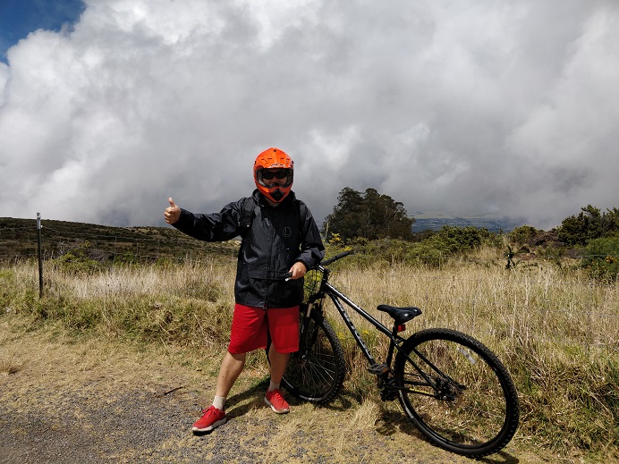 Biketour