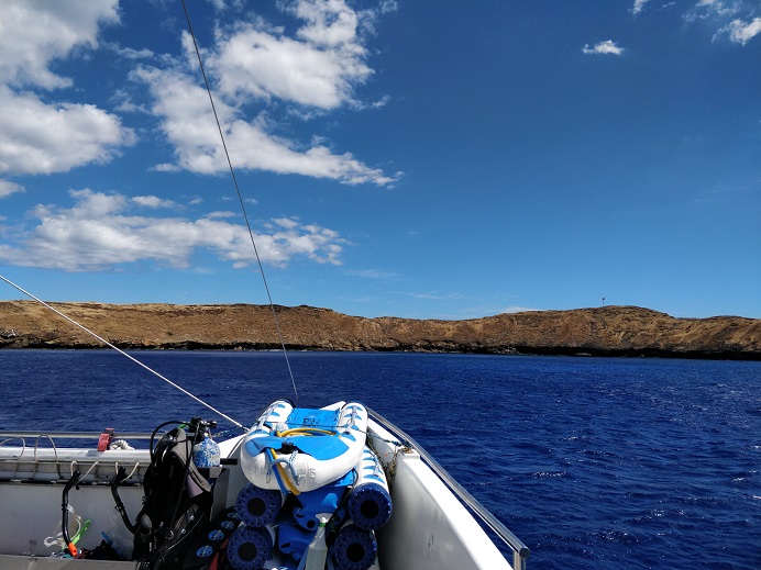 Molokini