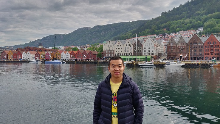 bryggen