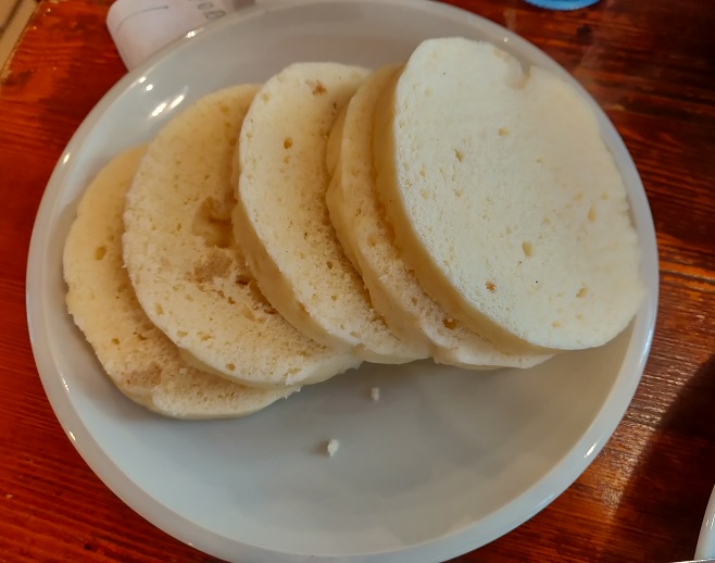 dumplings