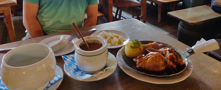 food_munich