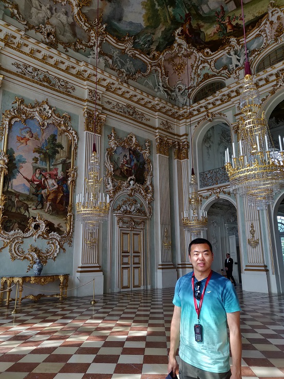 nymphenburg
