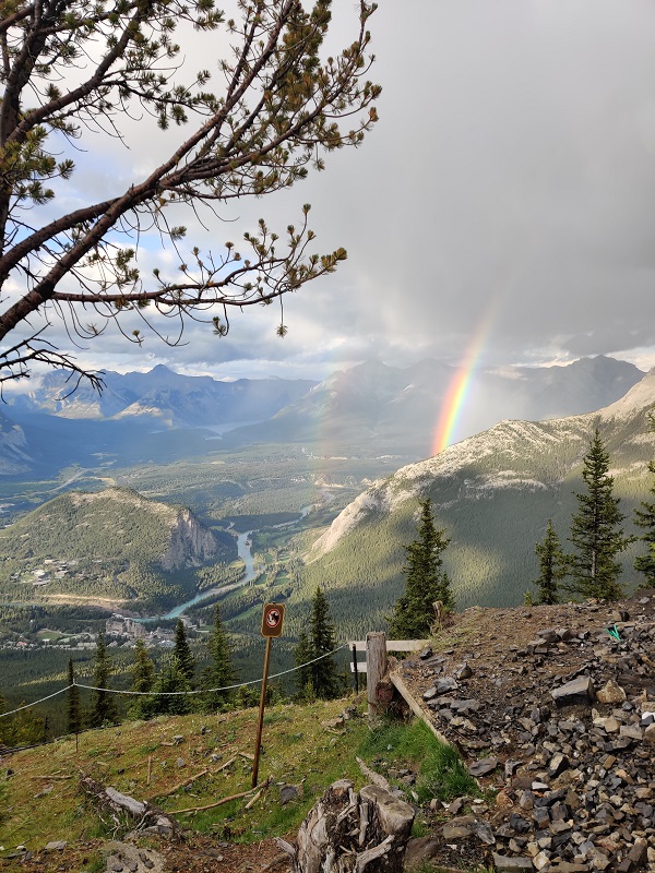 rainbow